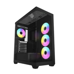 Boitier RAIDMAX Infinita I800 BK