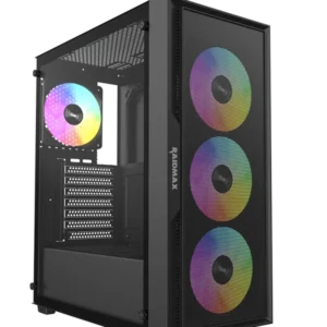 Boitier RAIDMAX VECTOR V159 BK
