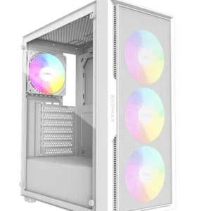 Boitier RAIDMAX VECTOR V159 WH