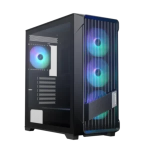 Boitier RAIDMAX X603 4FAN ARGB