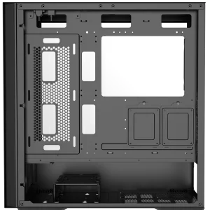 Boitier RAIDMAX X605 4FANS ARGB – Image 5