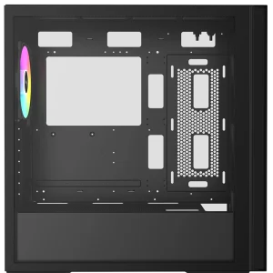 Boitier RAIDMAX X605 4FANS ARGB – Image 6