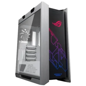 Boitier ROG Strix Helios White