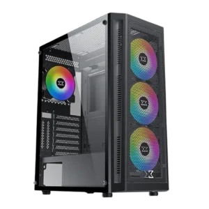 Boitier Xigmatek Master X – Image 2