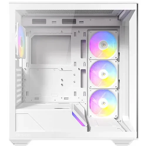 Boitier ANTEC – C3 Blanc Elite – Image 4