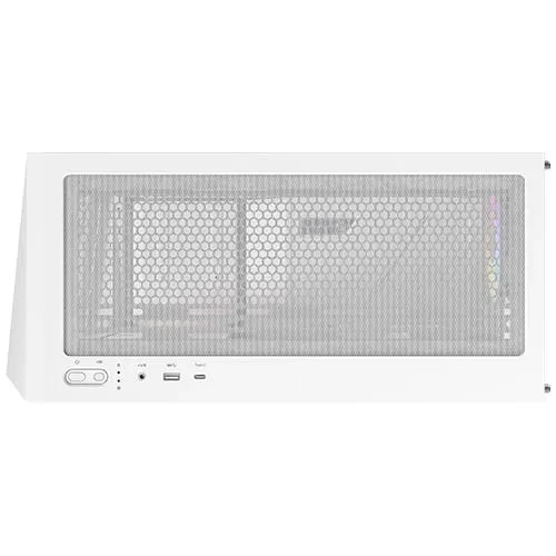Boitier ANTEC – C3 Blanc Elite – Image 5