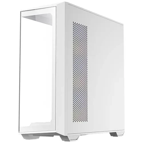 Boitier ANTEC – C3 Blanc Elite – Image 7