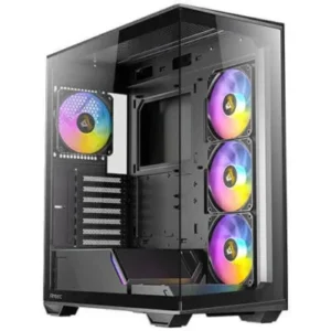 Boitier ANTEC – C3 Noir Elite