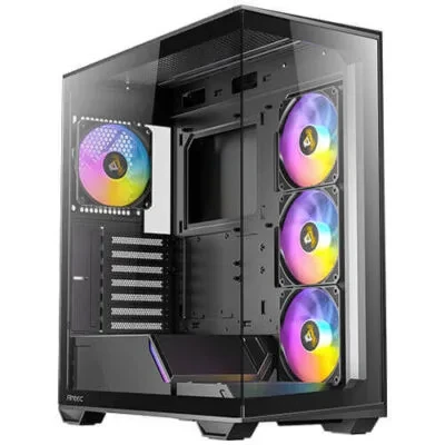 Boitier ANTEC – C3 Noir Elite