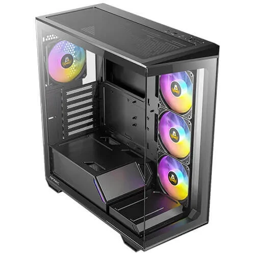 Boitier ANTEC – C3 Noir Elite – Image 2
