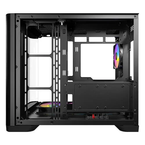 Boitier ANTEC – C5 CURVE Noir ARGB – Image 4
