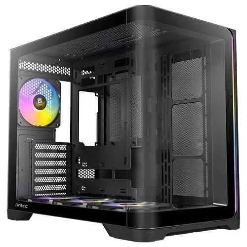 Boitier ANTEC – C5 CURVE Noir ARGB – Image 7