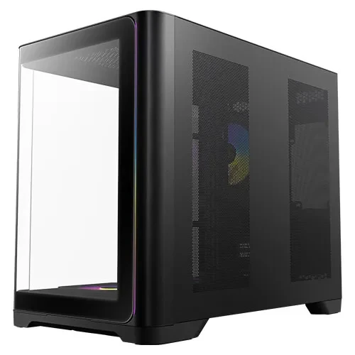 Boitier ANTEC – C5 CURVE Noir ARGB – Image 9