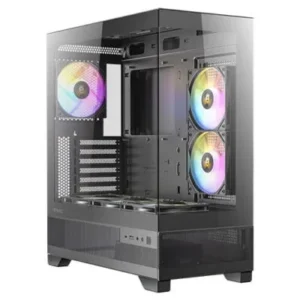 Boitier ANTEC –  CX700 ELITE NOIR ARGB