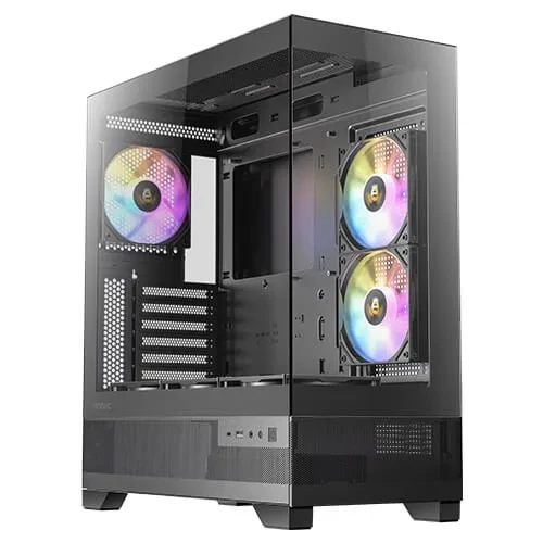 Boitier ANTEC – CX700 ELITE NOIR ARGB – Image 2