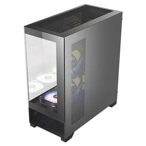 Boitier ANTEC – CX700 ELITE NOIR ARGB – Image 3