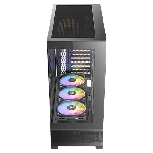 Boitier ANTEC – CX700 ELITE NOIR ARGB – Image 4