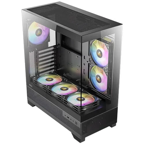 Boitier ANTEC – CX700 ELITE NOIR ARGB – Image 6