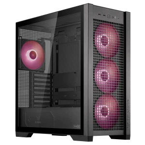 BOITIER ASUS TUF Gaming GT302 ARGB