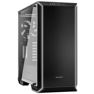 BOITIER BE QUIT  PURE BASE 700 RGB