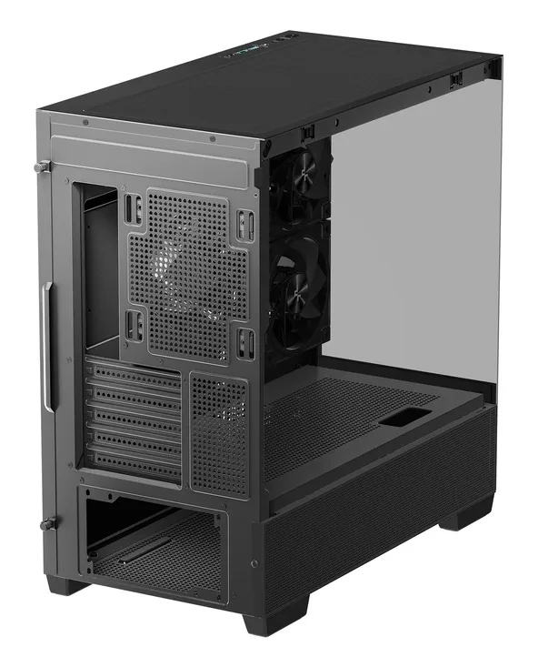 Boitier DeepCool – CG380 3F Noir – Image 3