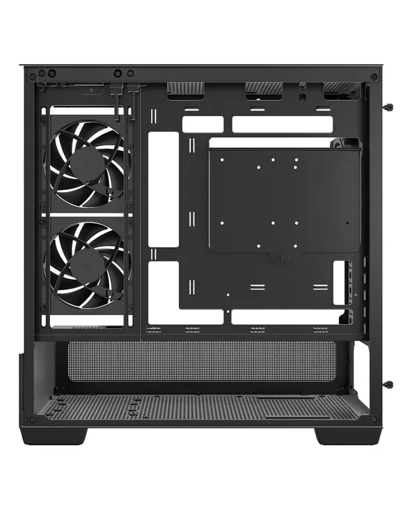 Boitier DeepCool – CG380 3F Noir – Image 4