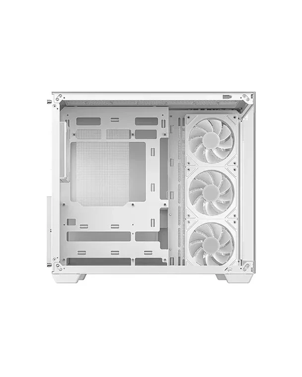 Boitier DeepCool – CG530 4F Blanc – Image 2