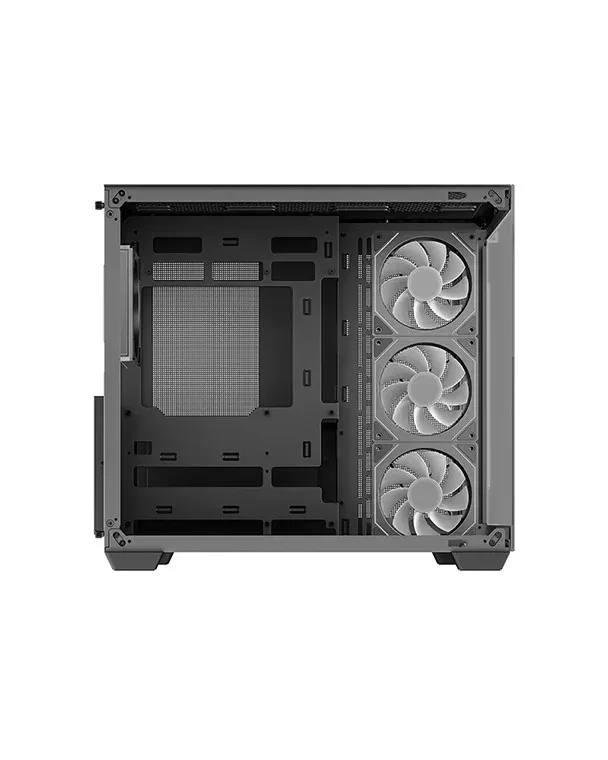 Boitier DeepCool – CG530 4F Noir – Image 2