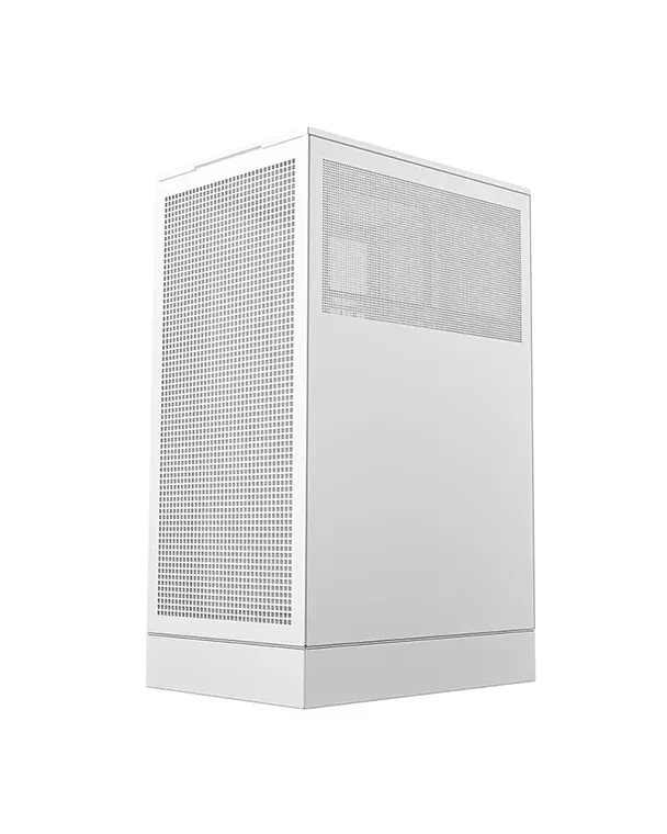 Boitier DeepCool – CH270 DIGITAL BLANC – Image 2