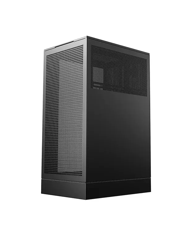 Boitier DeepCool – CH270 DIGITAL Noir – Image 2