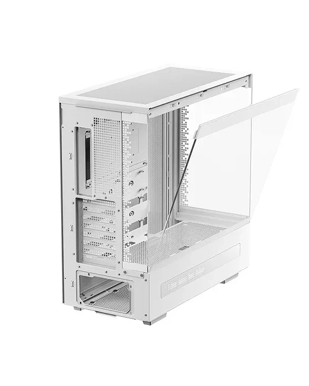 Boitier DeepCool – CH690 DIGITAL Blanc – Image 4