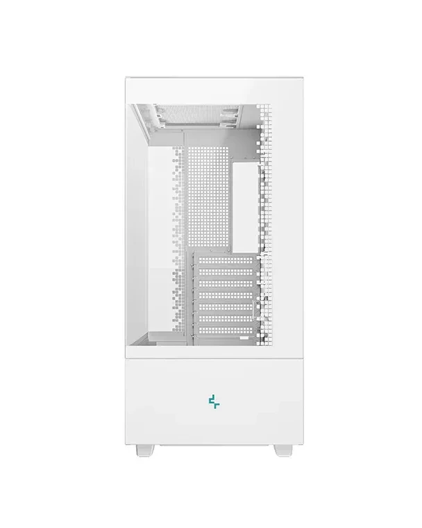 Boitier DeepCool – CH690 DIGITAL Blanc – Image 5