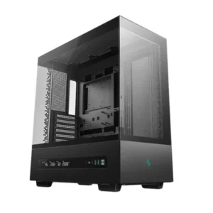 Boitier DeepCool – CH690 DIGITAL Noir