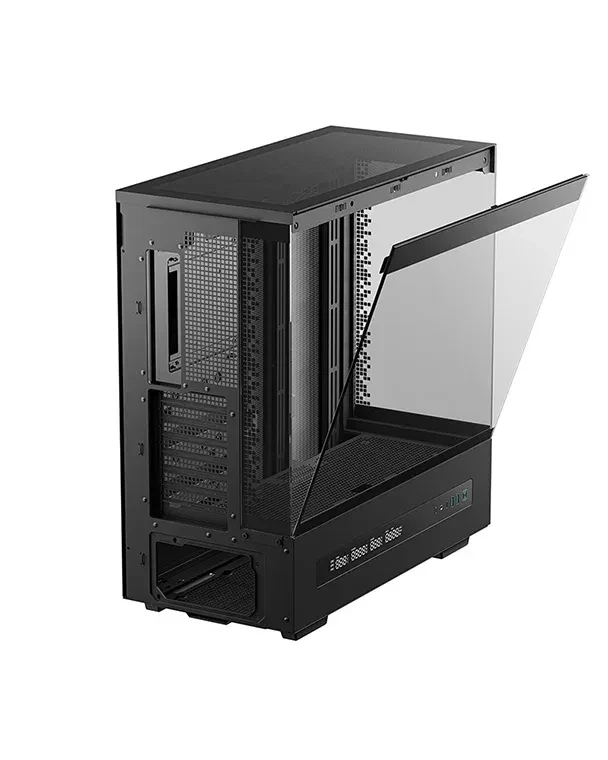Boitier DeepCool – CH690 DIGITAL Noir – Image 4