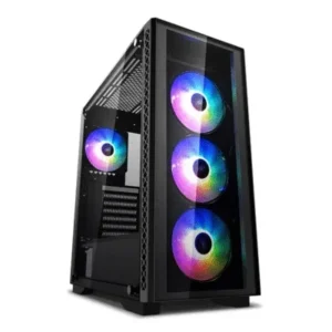 Boitier DeepCool – MATREXX 500