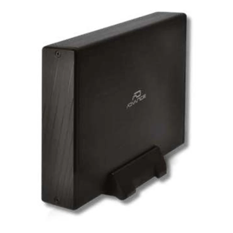 BOÎTIER EXTERNE BX-308U3 VELOCITYDISK – USB 3.0 POUR DISQUE DUR 3.5" – Image 2