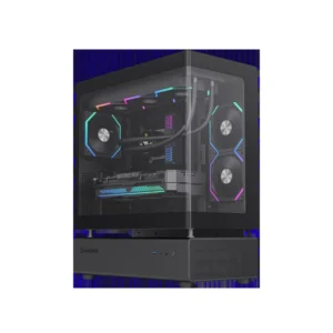Boitier gamemax N80 Black