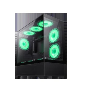 Boitier gamemax Vista MB