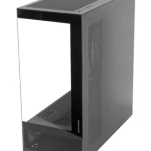BOITIER MARS GAMING MC-SET BLACK