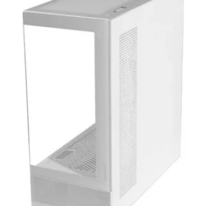 BOITIER MARS GAMING MC-SET WHITE