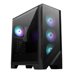 BOITIER MSI MAG FORGE 321R AIRFLOW