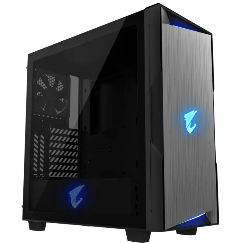 Boîtier PC AORUS C300 GLASS – Image 2