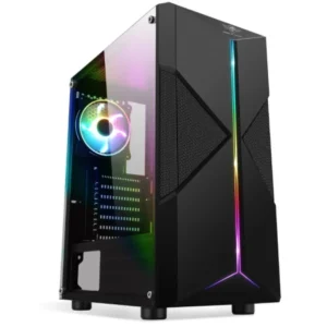 Boîtier PC Gaming CLONE 3
