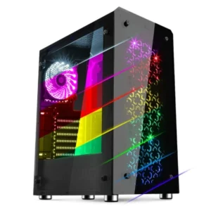 Boîtier PC Gaming ROGUE 4