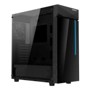 Boîtier PC GIGABYTE C200G GLASS V2