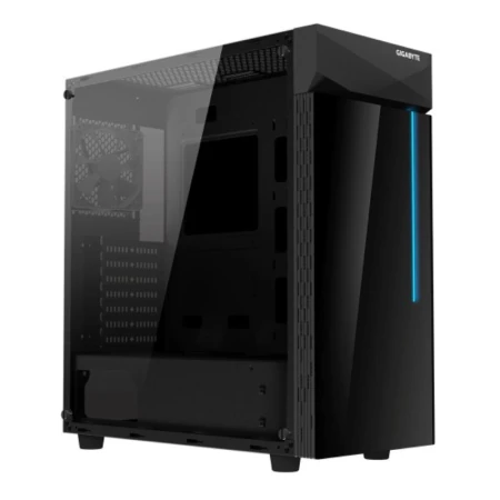 Boîtier PC GIGABYTE C200G GLASS V2
