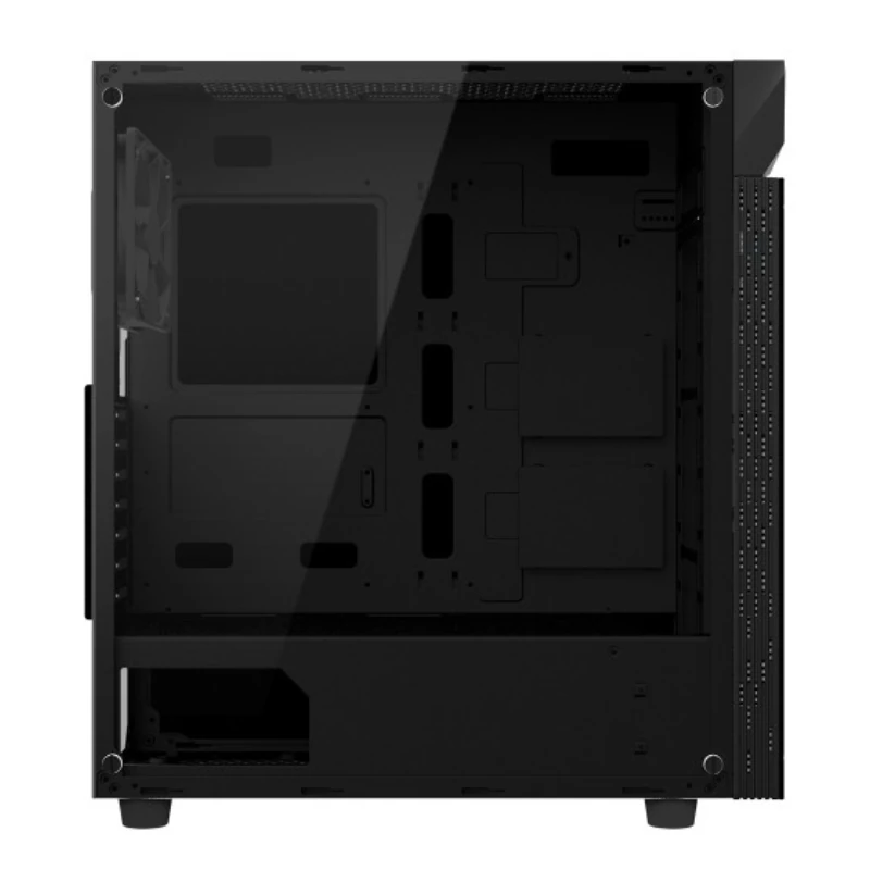 Boîtier PC GIGABYTE C200G GLASS V2 – Image 3