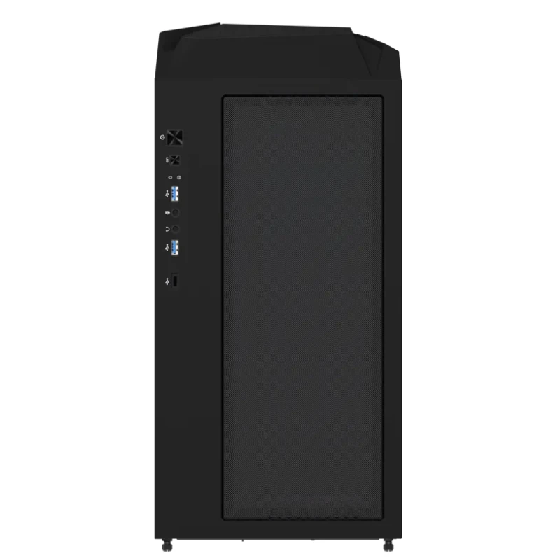 Boîtier PC GIGABYTE C301 GLASS V2 ARGB – Image 2
