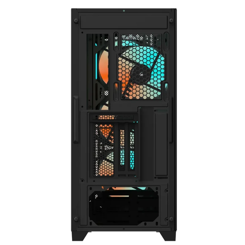 Boîtier PC GIGABYTE C301 GLASS V2 ARGB – Image 4