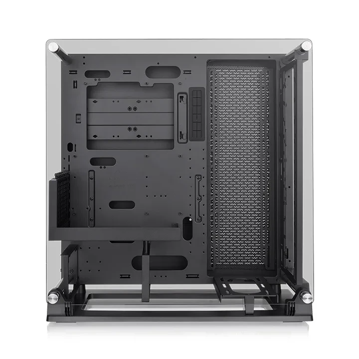 Boitier Thermaltake – Core P3 TG Pro Noir – Image 2